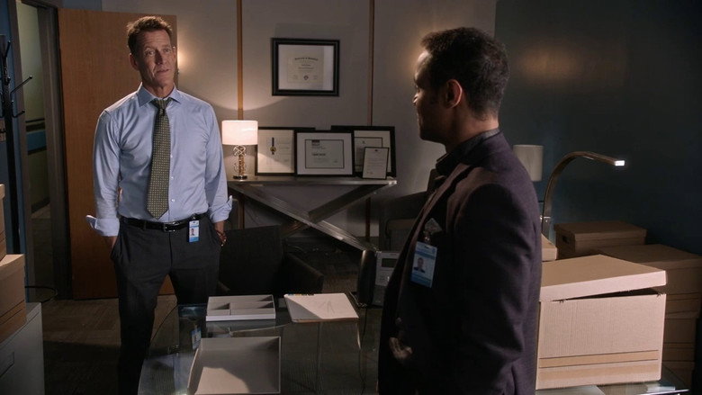 Good Witch S06E08 — The Chocolates episode still
