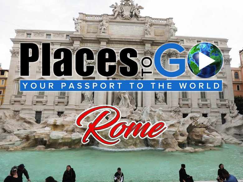 Rome, Italy