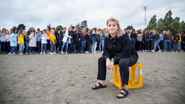 Still image for The F Word season 1 episode 1: Episode 1