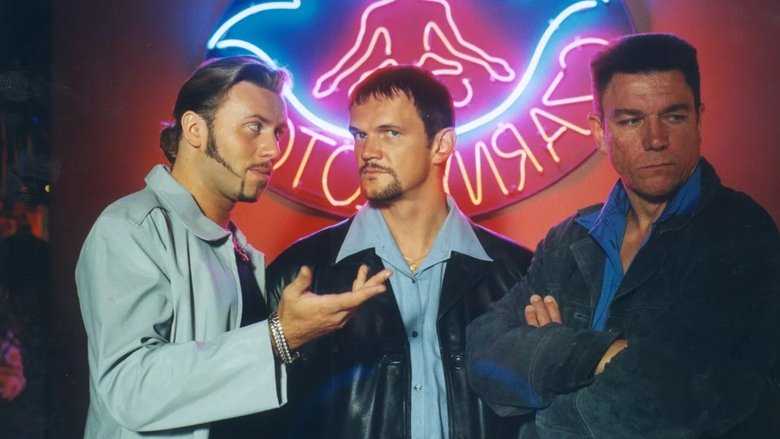 Boys Don't Cry main backdrop