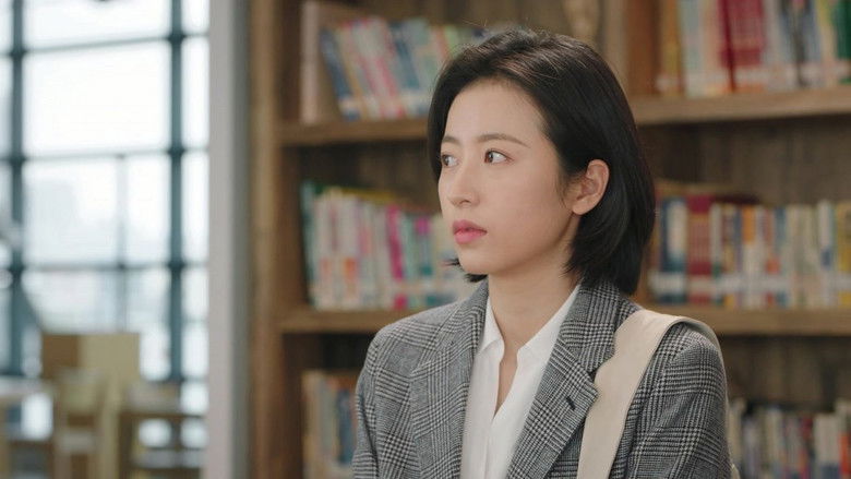 Still image for Fall in Love with a Scientist season 1 episode 3: Episode 3 Still image for Fall in Love with a Scientist season 1 episode 3: Episode 3