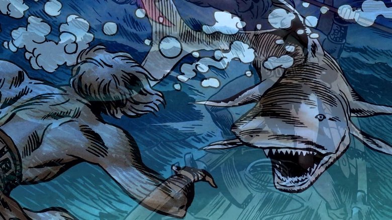 ליגת הצדק: ללא גבולות עונה 3 פרק 4 לצפייה ישירה