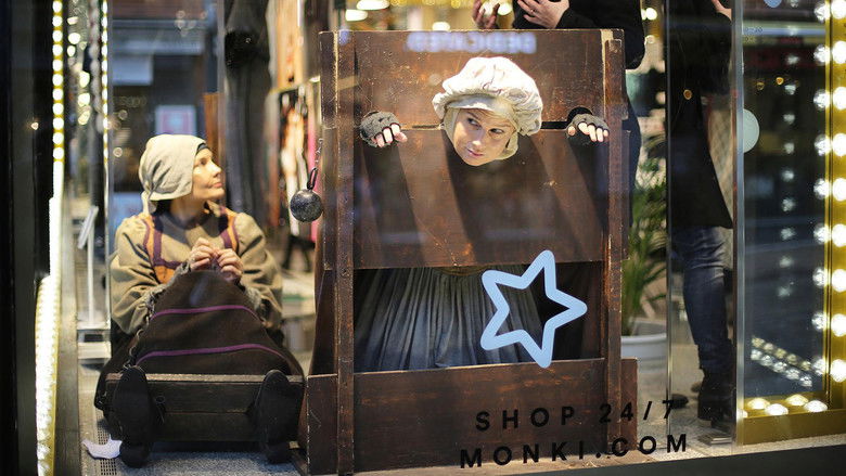 Still image for Den fantastiska historien med Berg och Meltzer season 1 episode 1: Women & the Crime