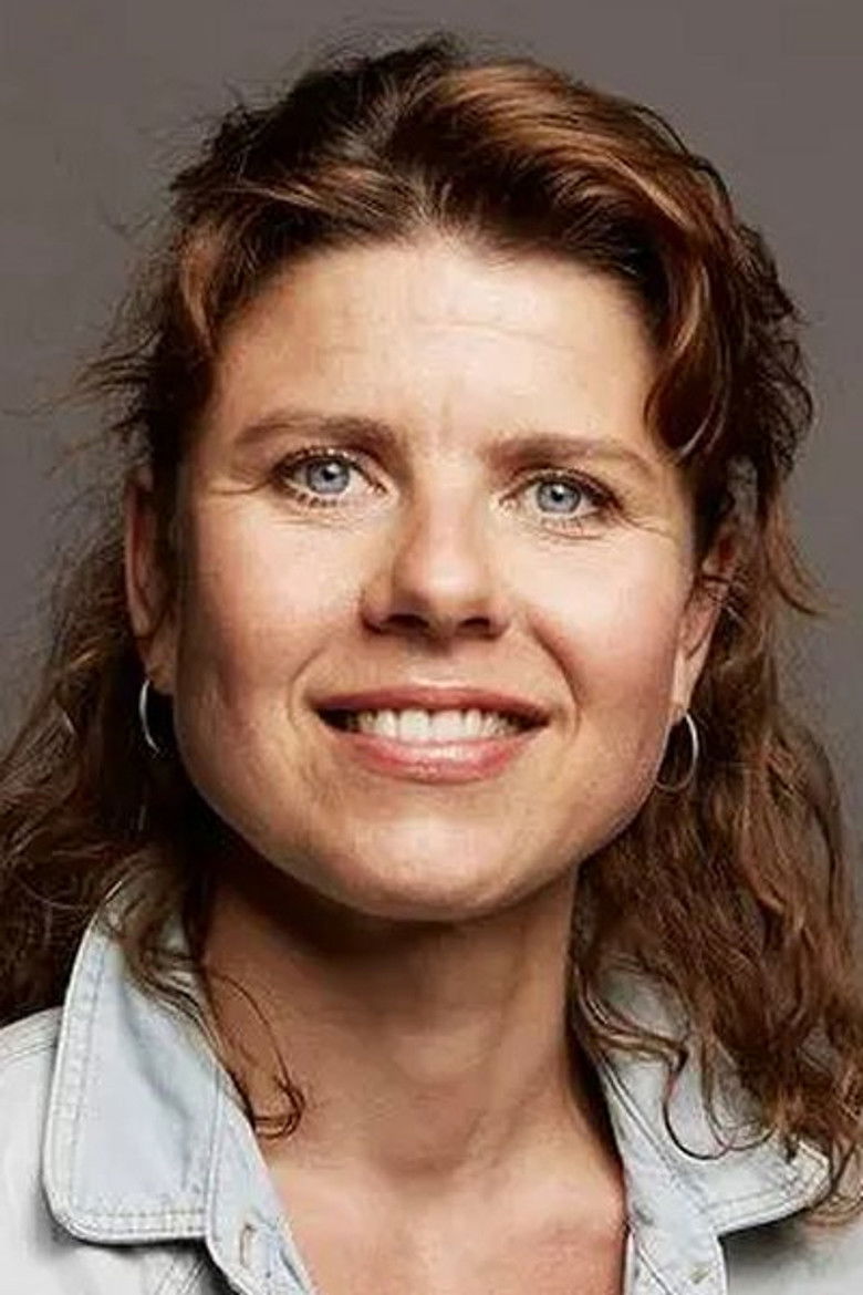 Lotte Dyva portrait image