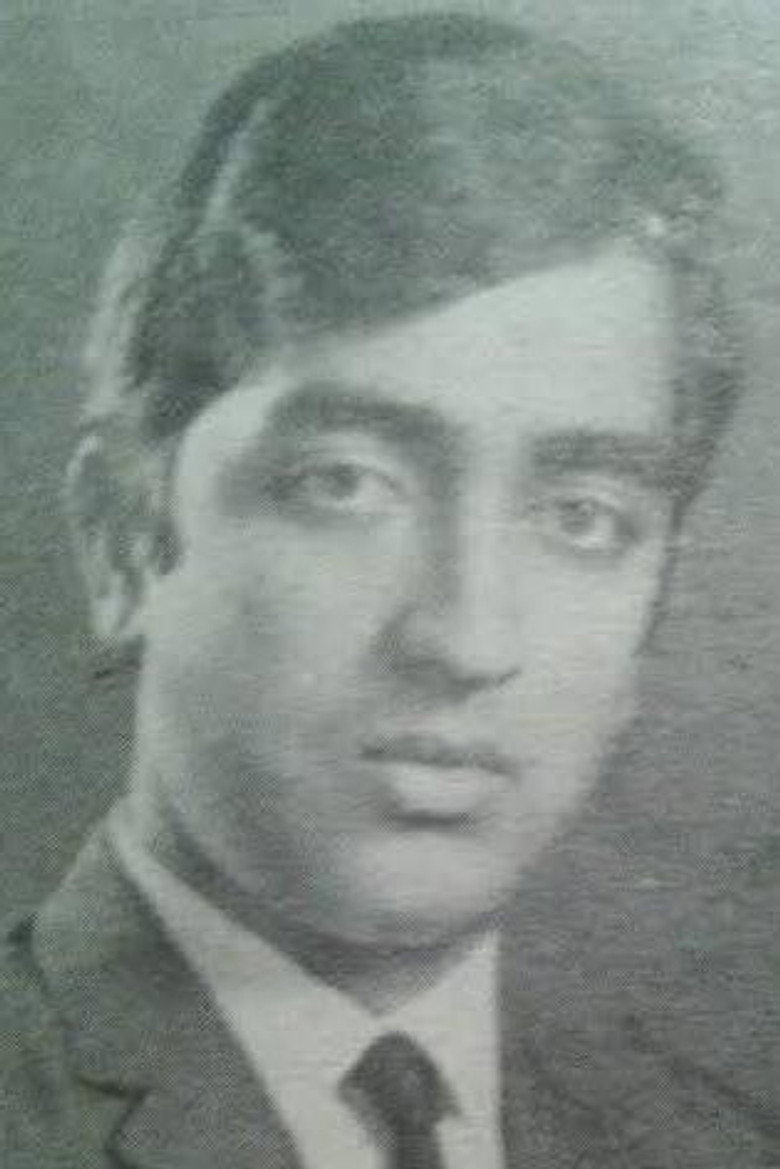 Mehboob Alam
