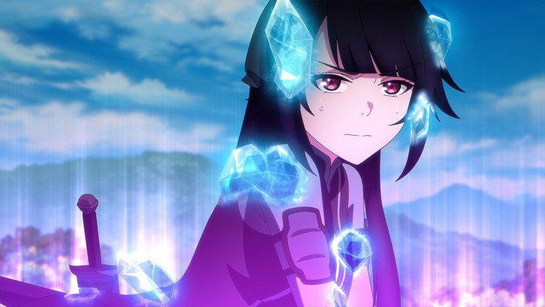 Still from The Beginning After the End - Season 2 Episode 1