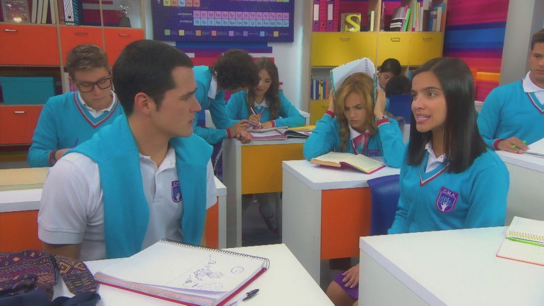 Yo Soy Franky Temporada 2 Episodio 63 Cuevana 3