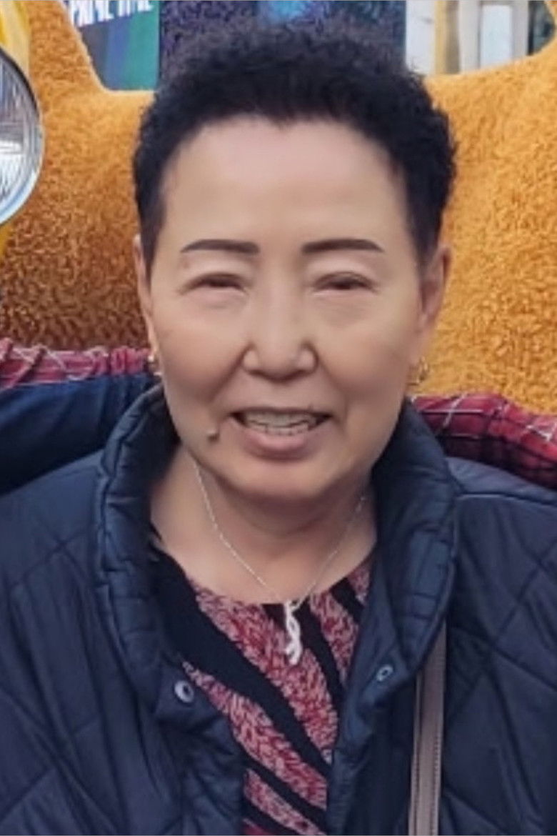 Photo de Sue Chang Wiliams