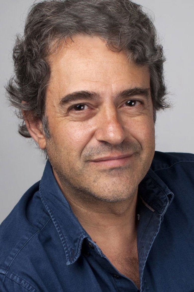 Eduard Gibert photo 2