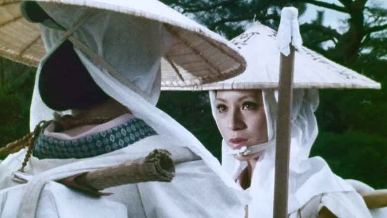 Still image for Mute Samurai season 1 episode 21: A Mother & Daughter's Crisis Still image for Mute Samurai season 1 episode 21: A Mother & Daughter's Crisis