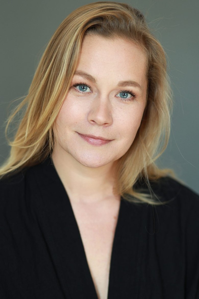 Ảnh Viktoriya Stivina