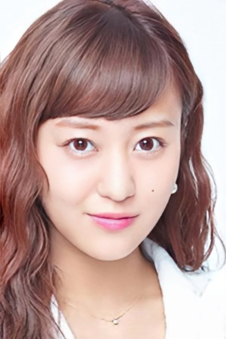 Mai Hagiwara photo 2