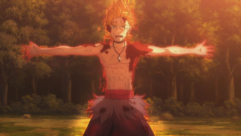 Still from Re:ZERO -Starting Life in Another World- - Season 1 Episode 41
