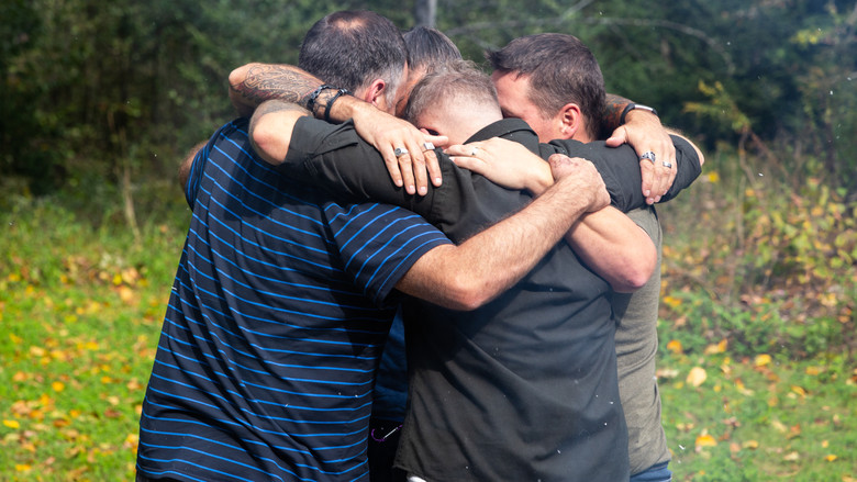 Still image for Doc humanité season 1 episode 4: Episode 4 Still image for Doc humanité season 1 episode 4: Episode 4