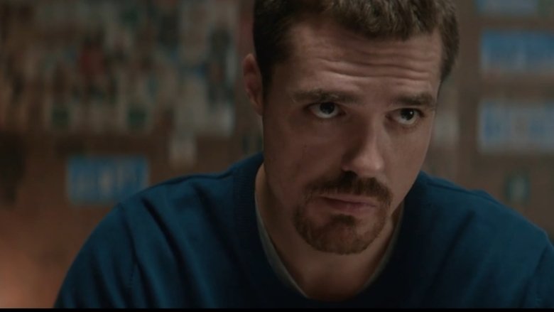 Still image for The O.K.O. Agency season 1 episode 16: Episode 16