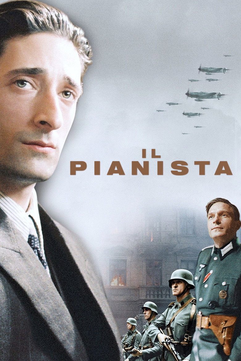 Il pianista
