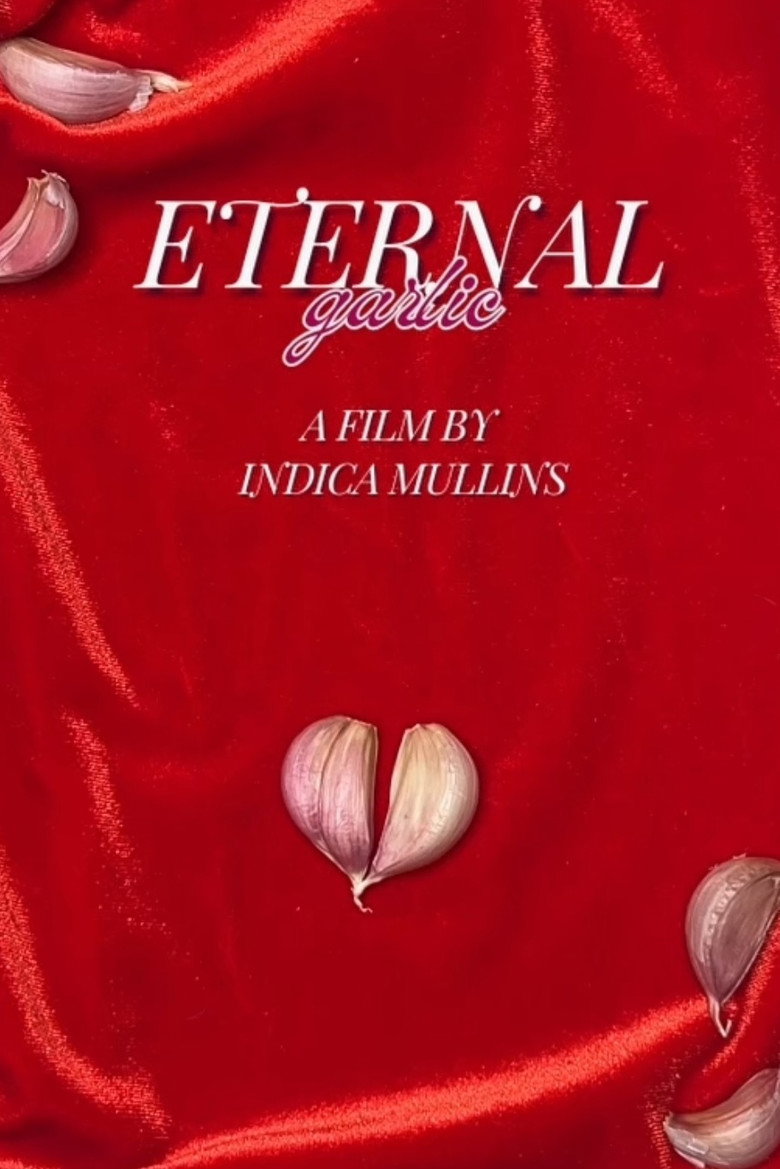 Imatge de Eternal Garlic