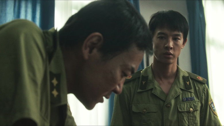 Still image for Dead End season 1 episode 15: Episode 15 Still image for Dead End season 1 episode 15: Episode 15