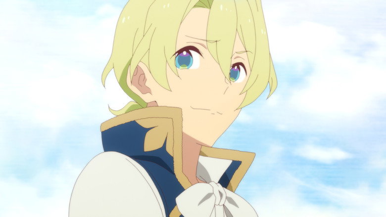 Still from Sugar Apple Fairy Tale - Season 1 Episode 4