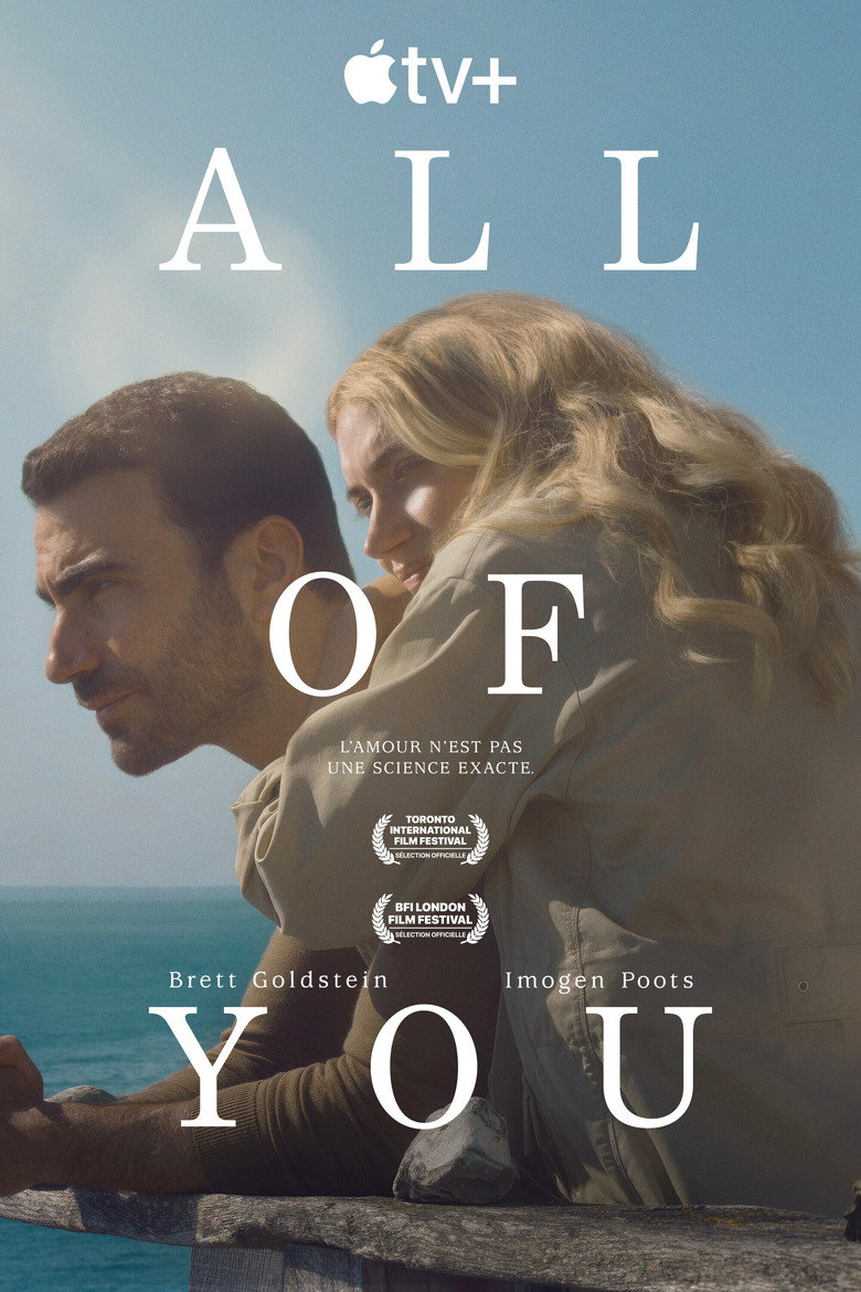 Póster la Película