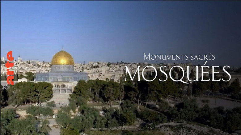 Still image for Monuments Sacrés season 1 episode 1: Episode 1 Still image for Monuments Sacrés season 1 episode 1: Episode 1