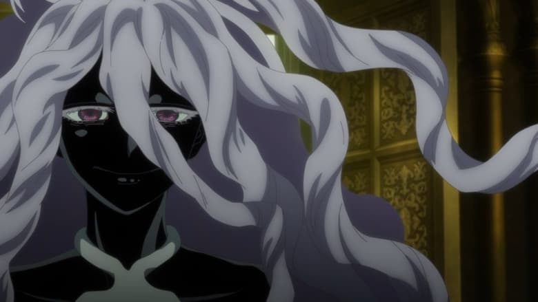 Assistir Mahoutsukai no Yome 2 - Episódio 19 - GoAnimes