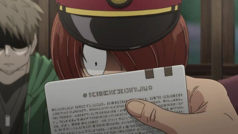 Still image for GeGeGe no Kitaro season 1 episode 7: Ghost Train Still image for GeGeGe no Kitaro season 1 episode 7: Ghost Train