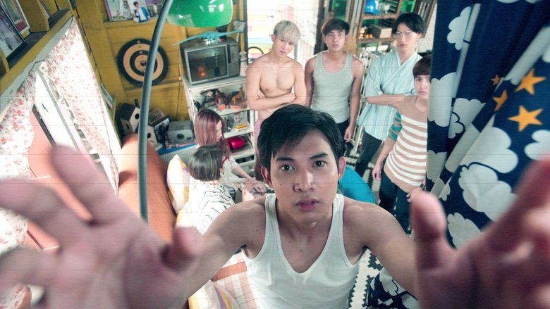 Still image for Bangkok Buddies season 1 episode 5: Episode 5 Still image for Bangkok Buddies season 1 episode 5: Episode 5