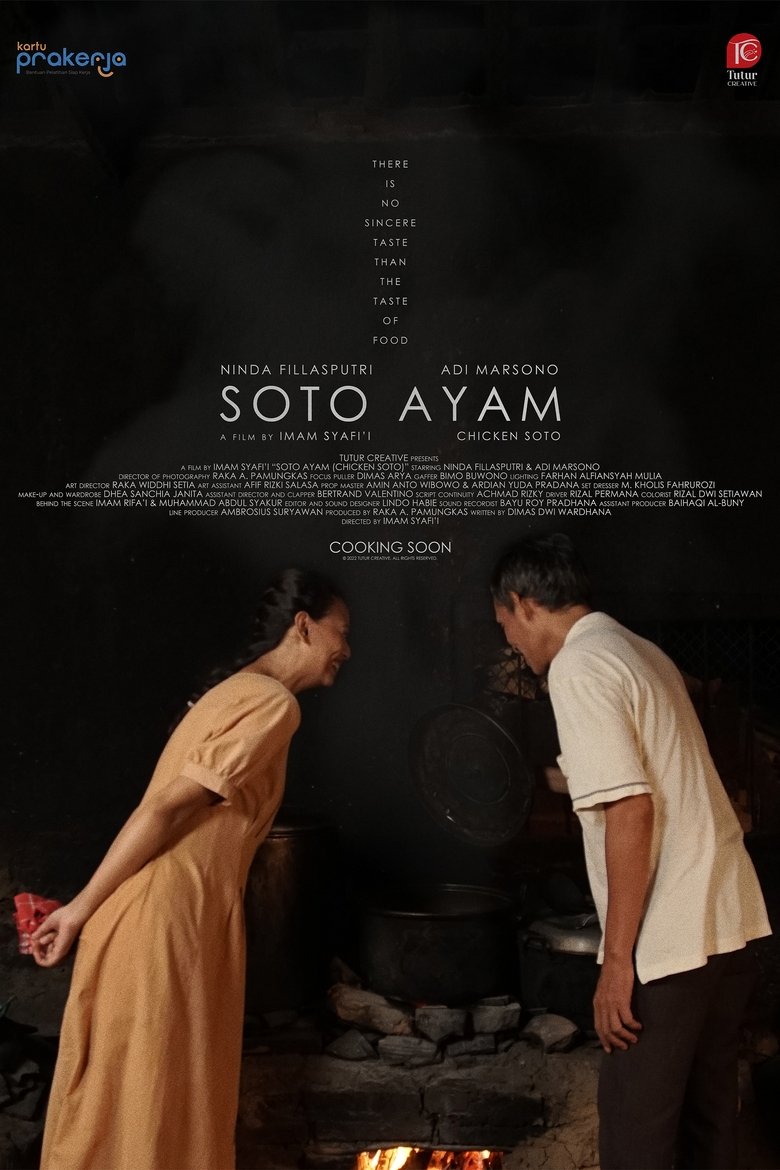 Soto Ayam (2022)