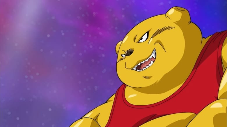 Still from Dragon Ball Super - Season 1 Episode 33