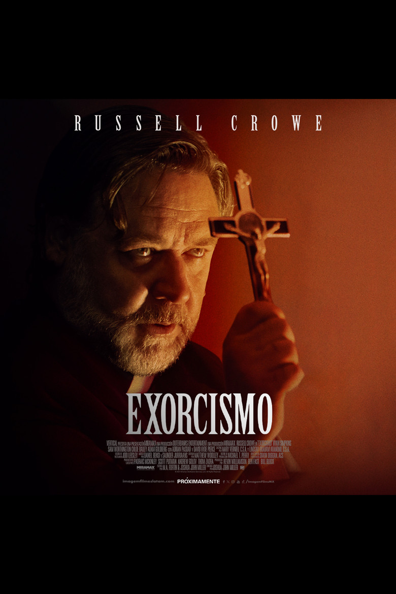 Póster la Película