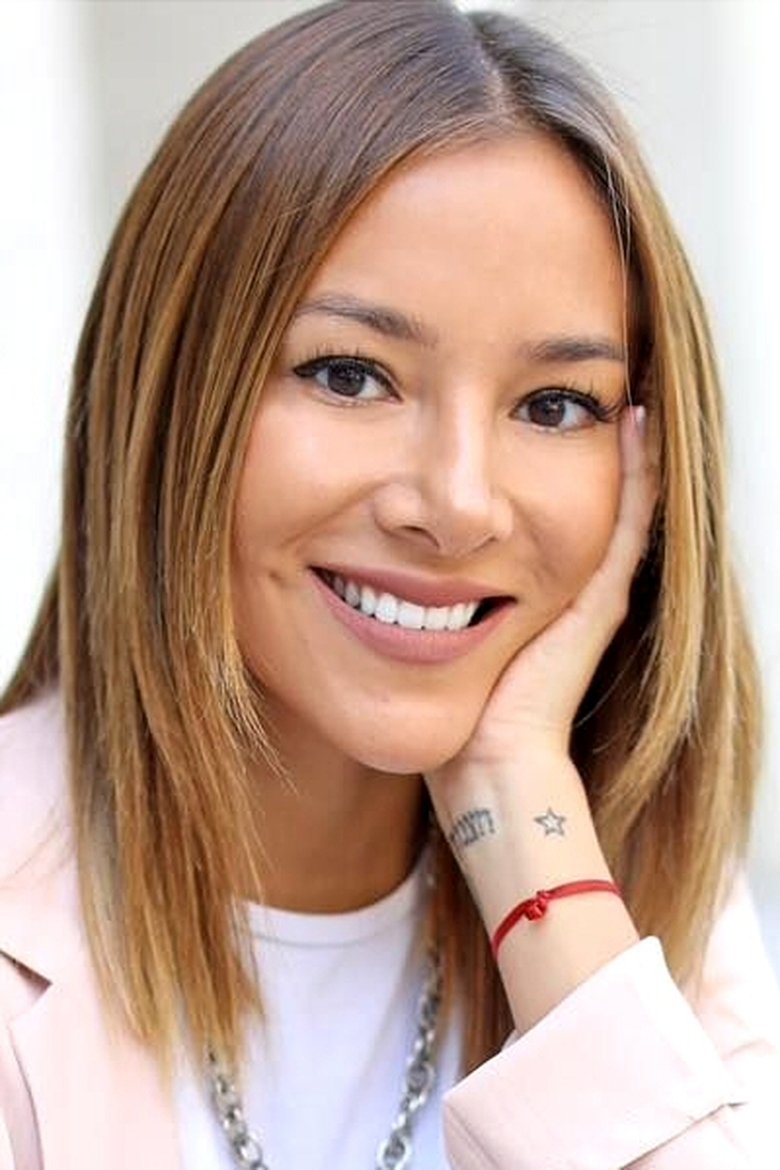 Ảnh Natalia Mandiola