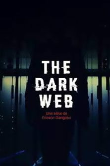 The Dark Web poster