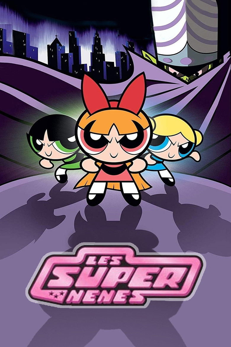 Imatge de Les Supernenes