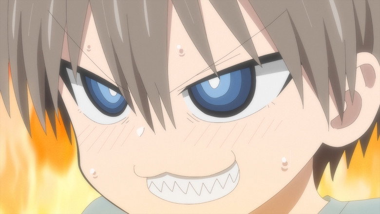 Uzaki-chan Wants to Hang Out!: Saison 2 Episode 3 - Episode complet en