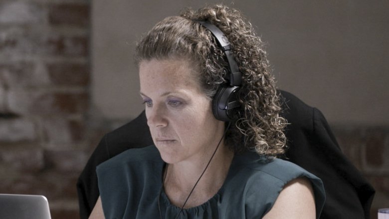 Still image for FEDS season 1 episode 6: On the Wire Still image for FEDS season 1 episode 6: On the Wire