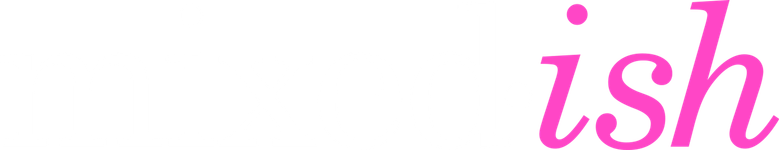 Logo artwork for mixed-ish