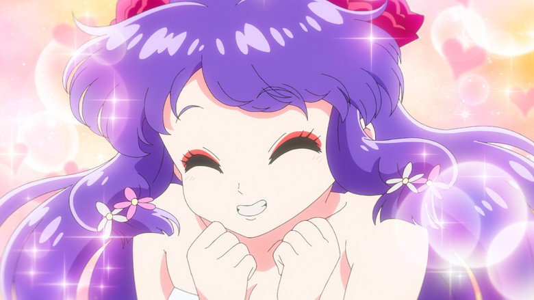 Still from Ranma1/2 - Season 1 Episode 16