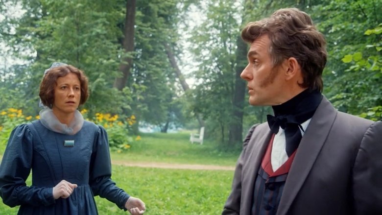 Still image for Life of a Mistress season 1 episode 4: Episode 4