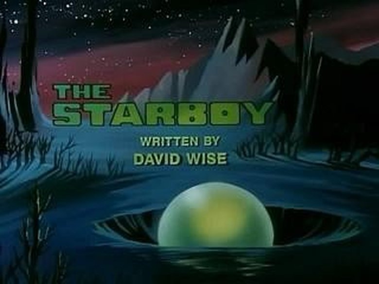 Still image for Defenders of the Earth season 1 episode 28: The Starboy Still image for Defenders of the Earth season 1 episode 28: The Starboy