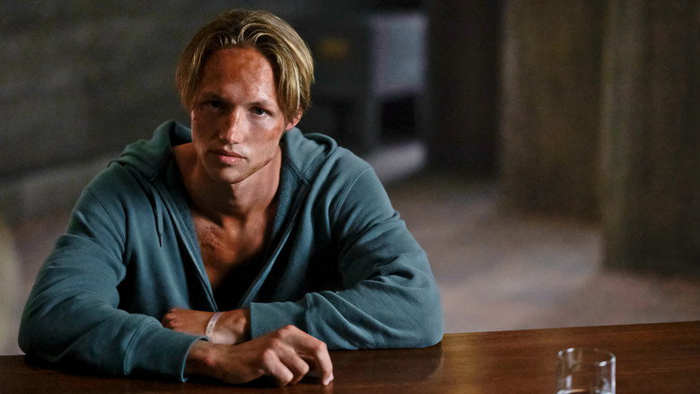 Still from The Wilds - Season 2 Episode 5