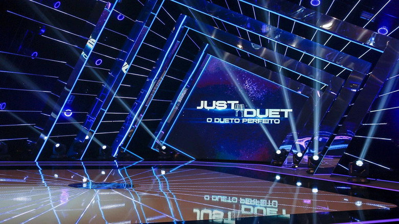 Just Duet - O Dueto Perfeito image 2