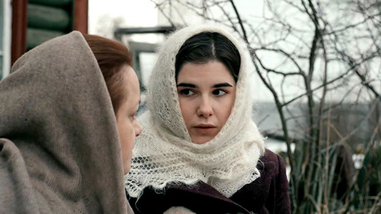 Still image for Чёрная кошка season 1 episode 6: Episode 6 Still image for Чёрная кошка season 1 episode 6: Episode 6