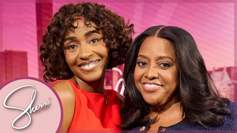 Sherri Sezóna 4 Epizoda 10 bombuj