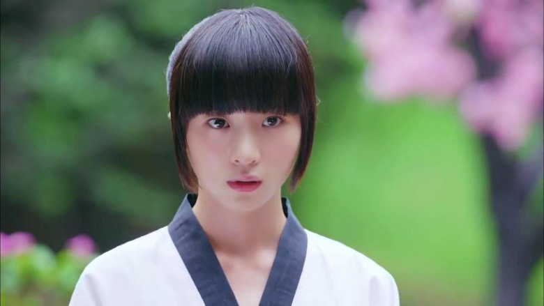 Still image for The Whirlwind Girl season 1 episode 30: Episode 30