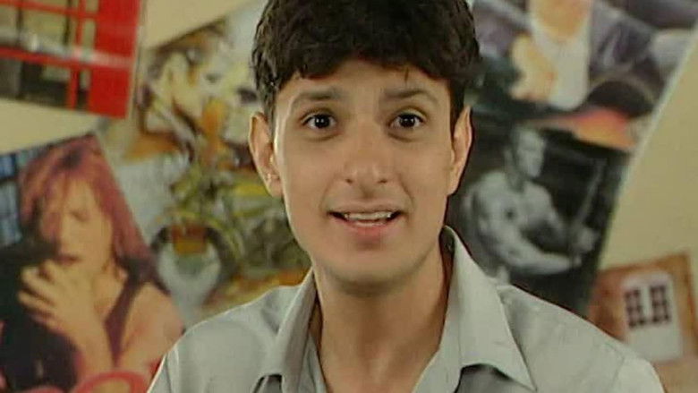 Still image for Hip Hip Hurray season 1 episode 31: John is Liking Mona?