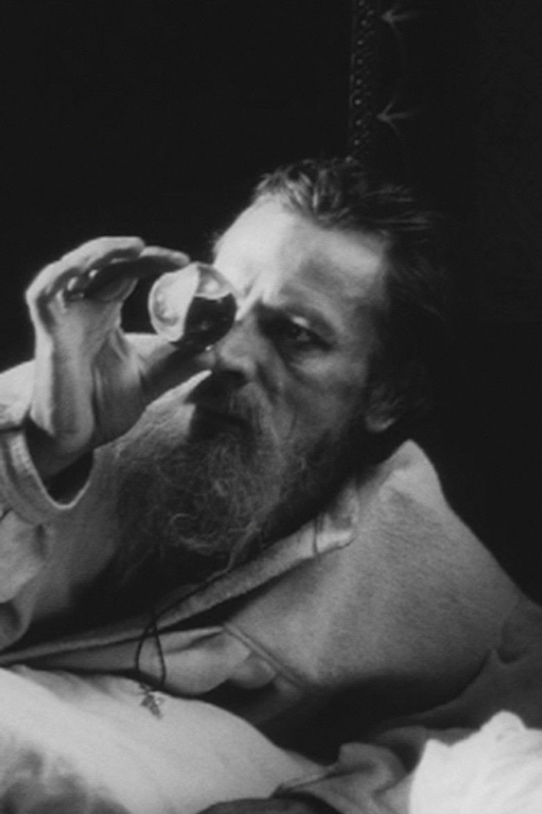 Imatge de Простая смерть...