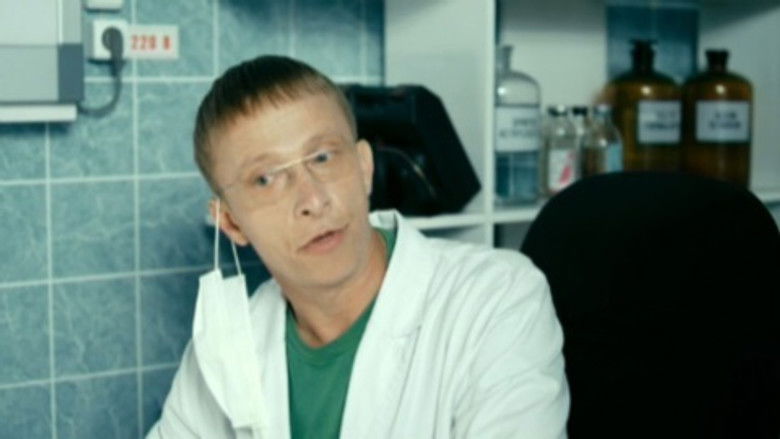 המתמחים עונה 3 פרק 37 לצפייה ישירה