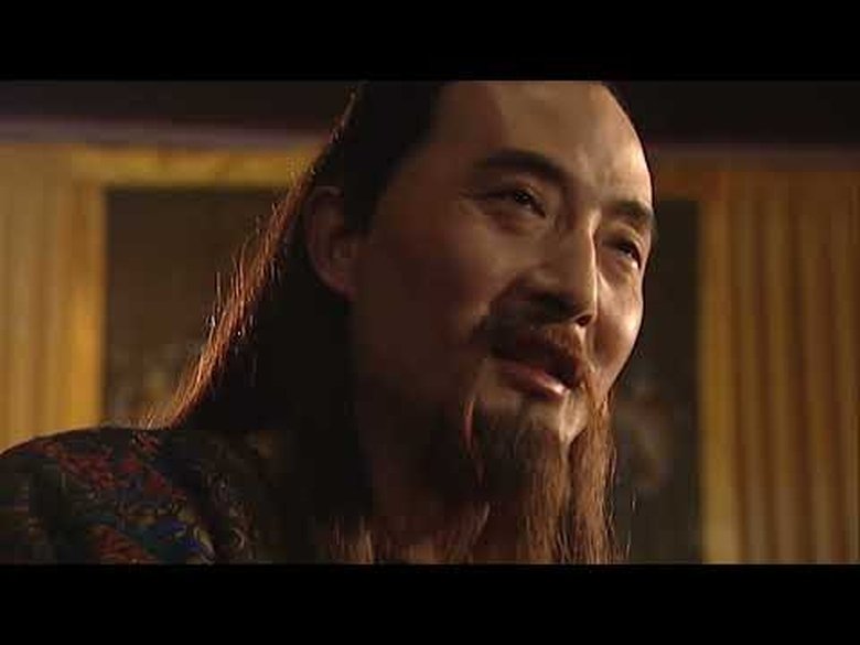 Still image for Taiping Rebellion season 1 episode 34: Episode 34