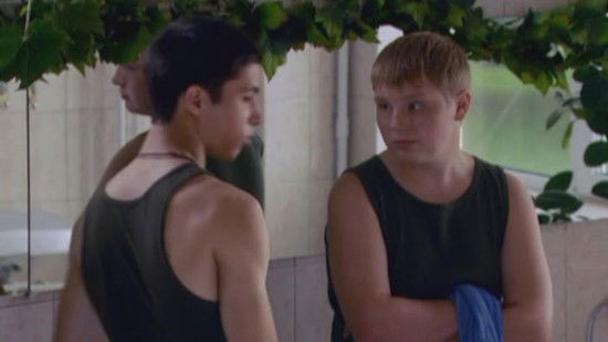 Still image for Kremlin cadets season 1 episode 20: Episode 20 Still image for Kremlin cadets season 1 episode 20: Episode 20